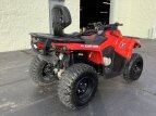 Thumbnail Photo 2 for 2021 Can-Am Outlander MAX 570
